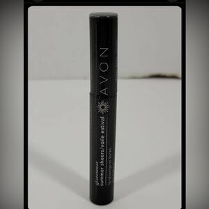 2010 Avon Glazewear Summer Sheers Lip Gloss NEW